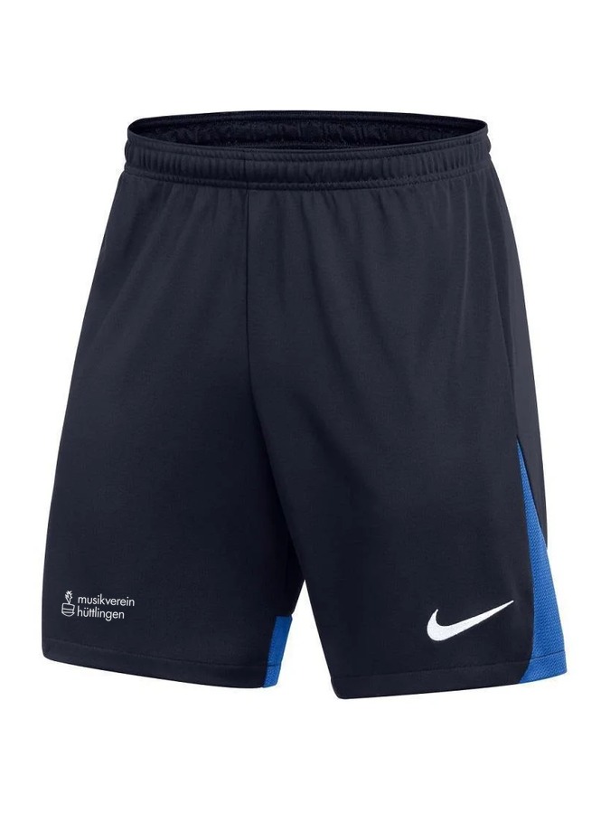 Nike Academy Pro Knit Shorts MID THIGH LENGTH Shorts Kinder