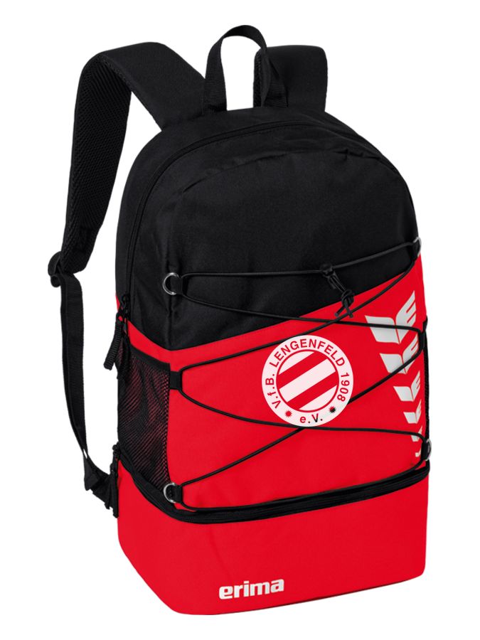 Erima Six Wings Rucksack