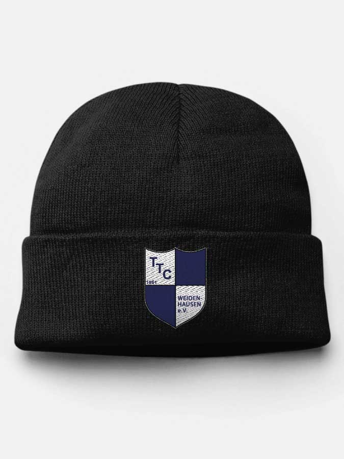 Beanie Sticklogo