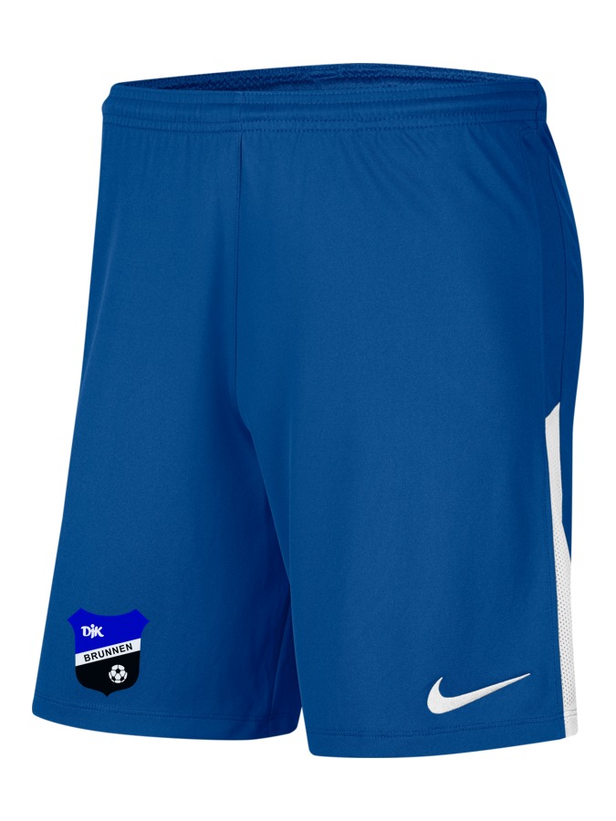 Nike League II Knit Shorts Kinder