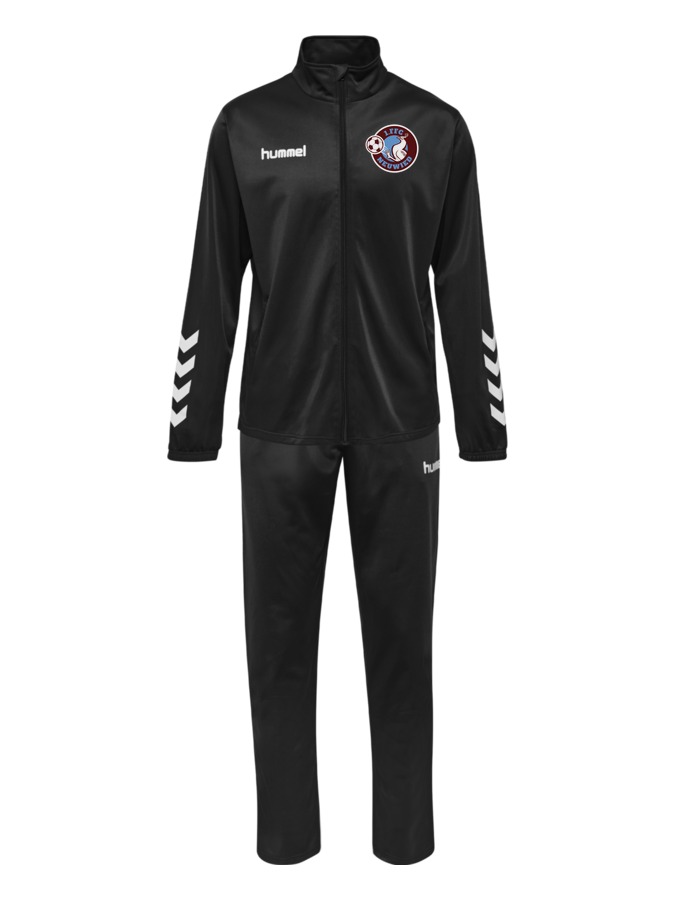 Hummel Promo Poly Suit