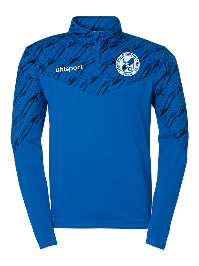 uhlsport Progressive 28 1/4 Zip Top