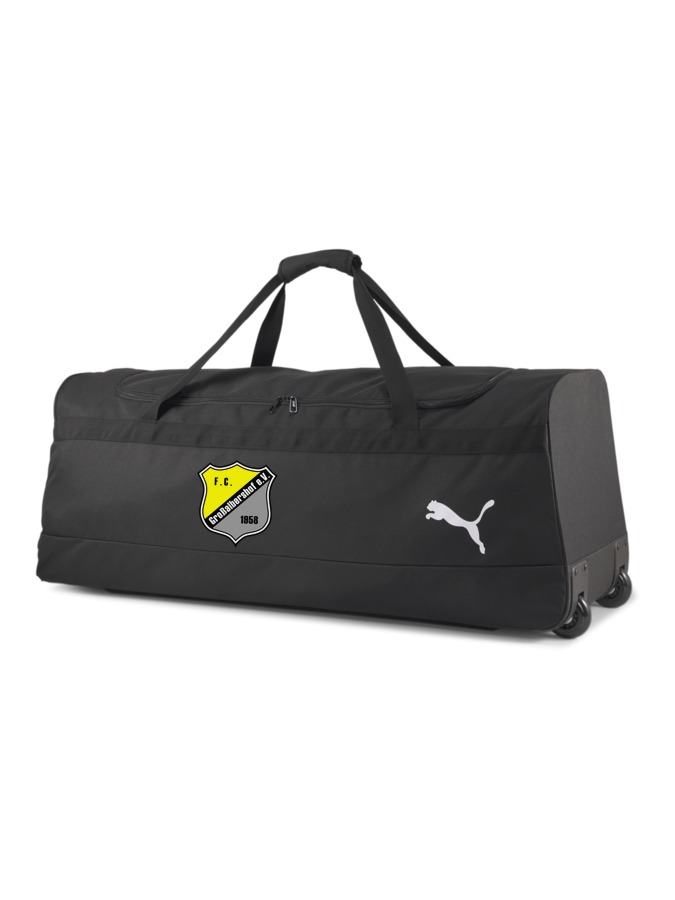 PUMA teamGOAL 23 Wheel Teambag XL