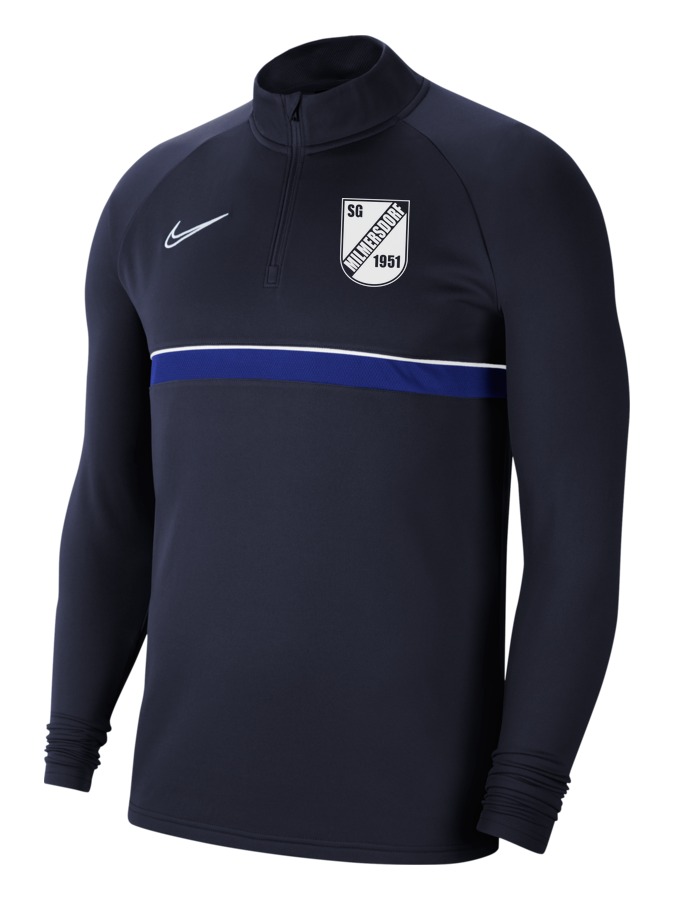 Nike Academy 21 Drill Top