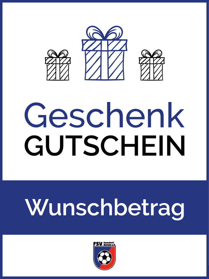 Gutscheine