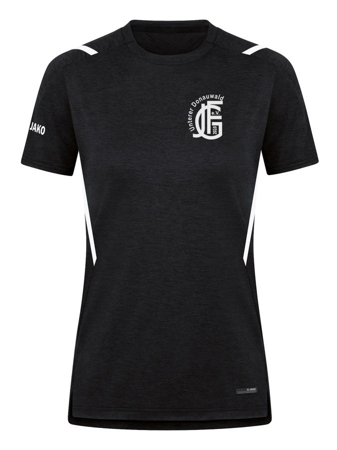 Jako T-Shirt Challenge Damen