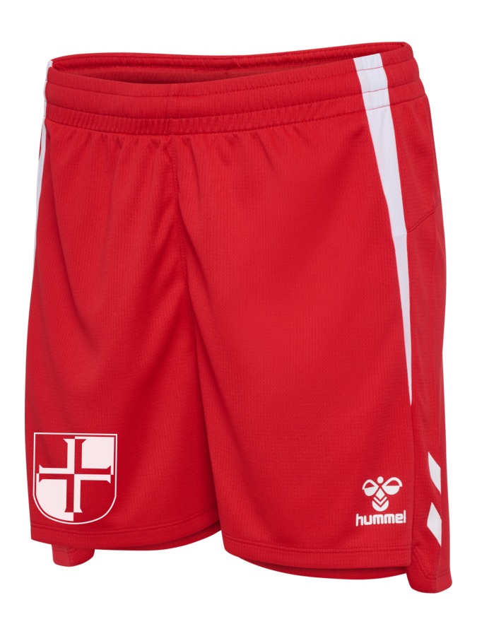 Hummel Lead 2.0 Shorts Damen