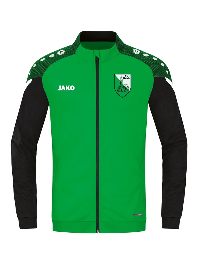 Jako Polyesterjacke Performance