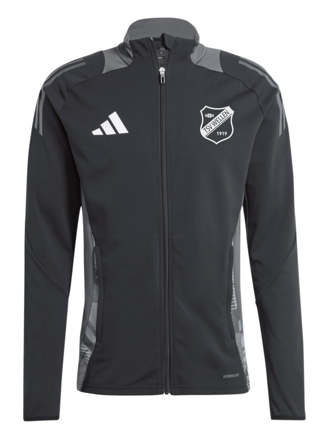adidas Tiro 24 Competition Trainingsjacke