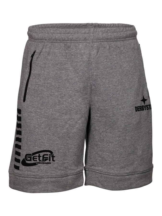 Derbystar Sweatshort Ultimo