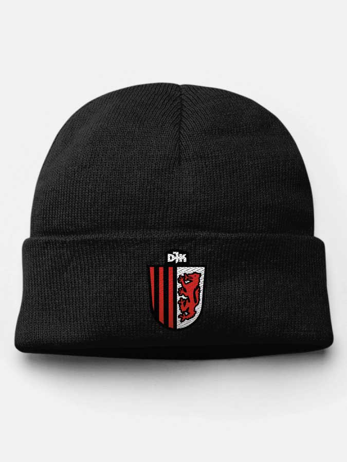 Beanie Sticklogo