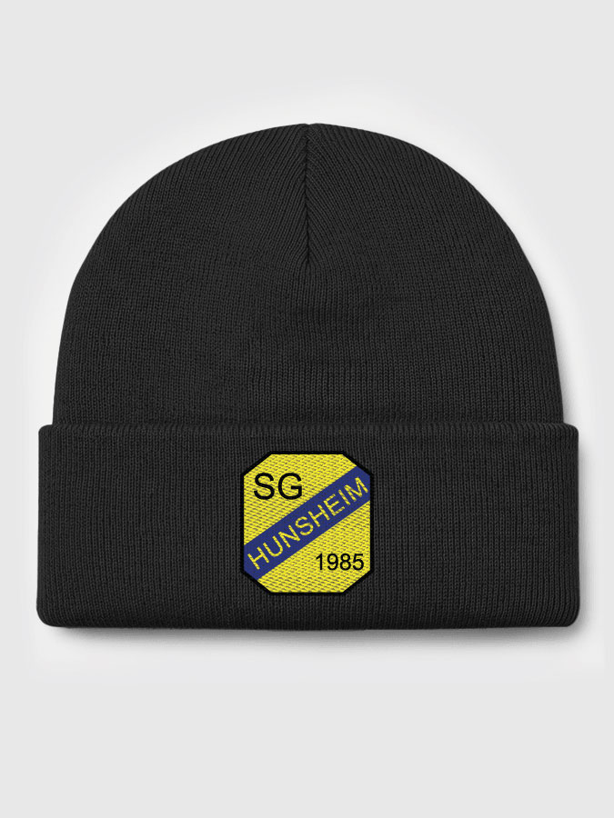 Beanie Sticklogo