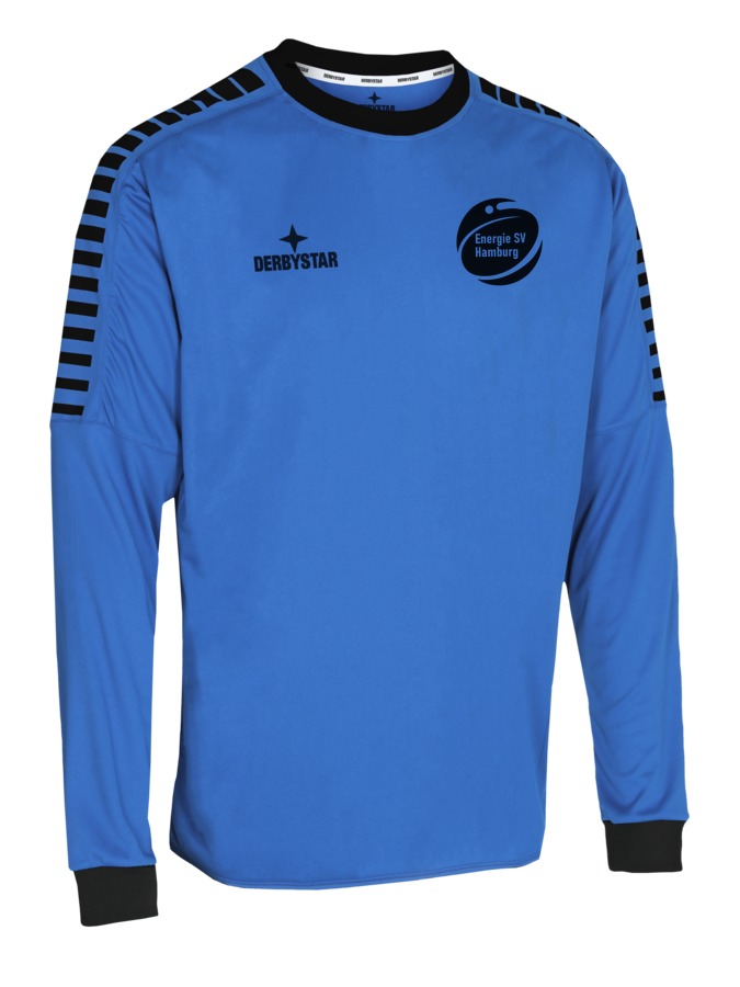 Derbystar Hyper Torwarttrikot