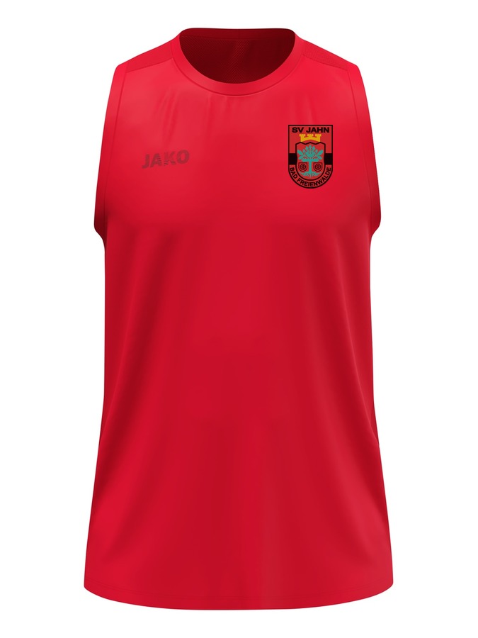 Jako Tanktop Light Flow
