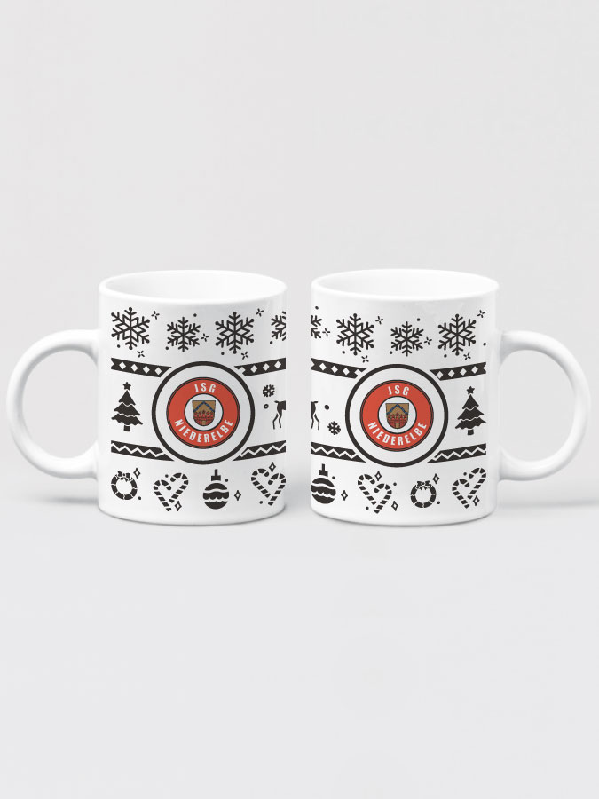 Tasse Christmas