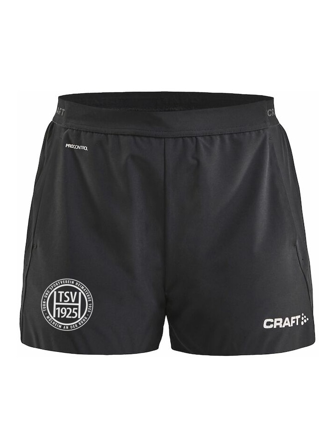Craft Pro Control Impact Shorts Damen