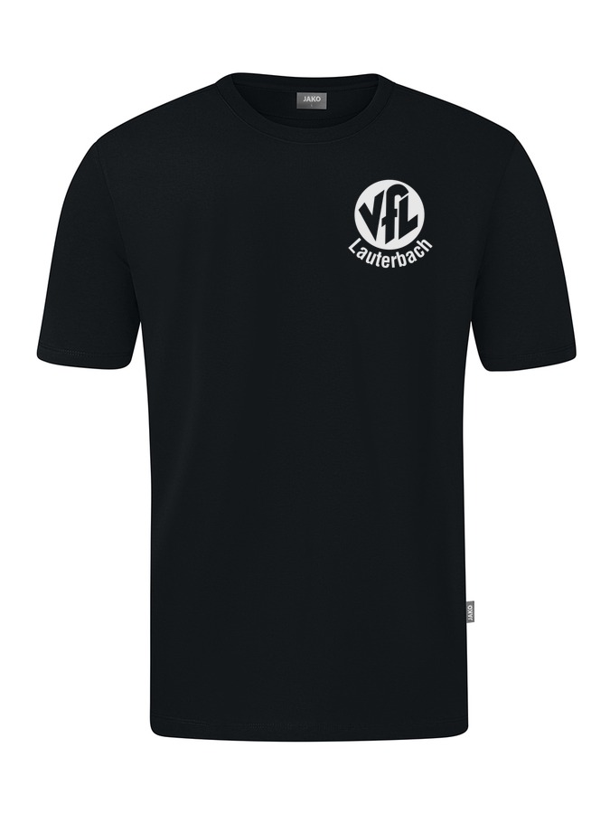 Jako T-Shirt Doubletex