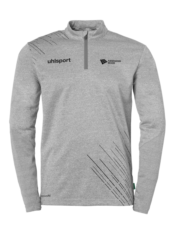 uhlsport Score 26 1/4 Zip Top