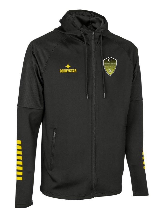 Derbystar Kapuzenjacke Primo