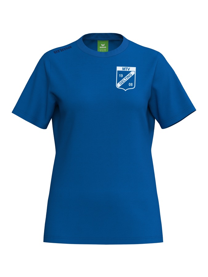 Erima Teamsport T-Shirt Damen