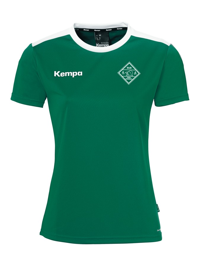 Kempa Emotion 27 Trikot Damen