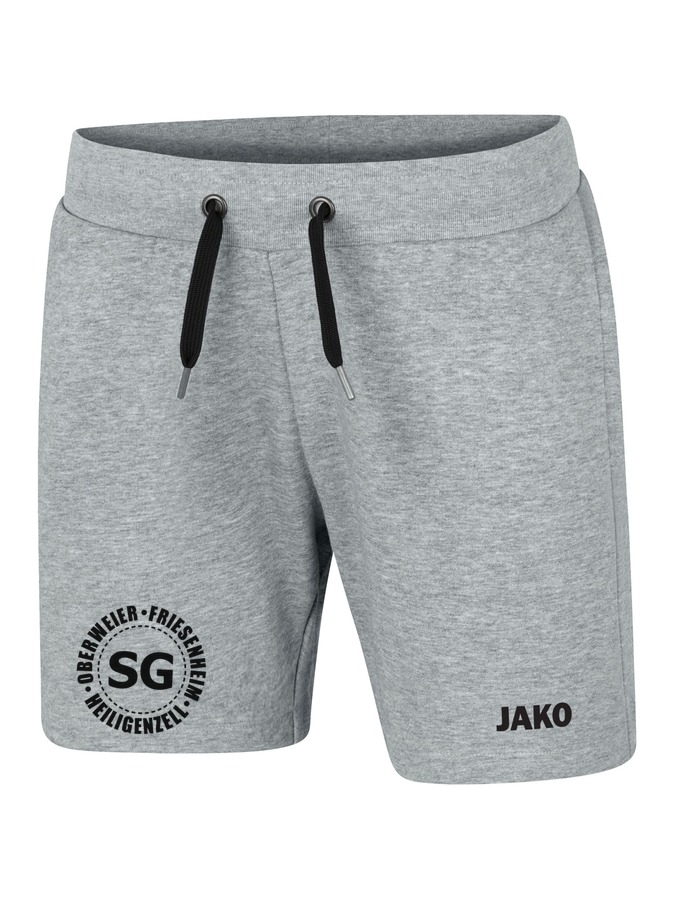 Jako Short Base Damen
