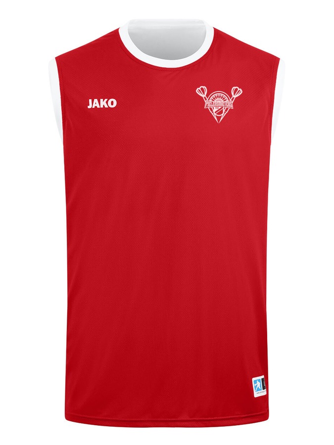 Jako Wendetrikot Change 2.0