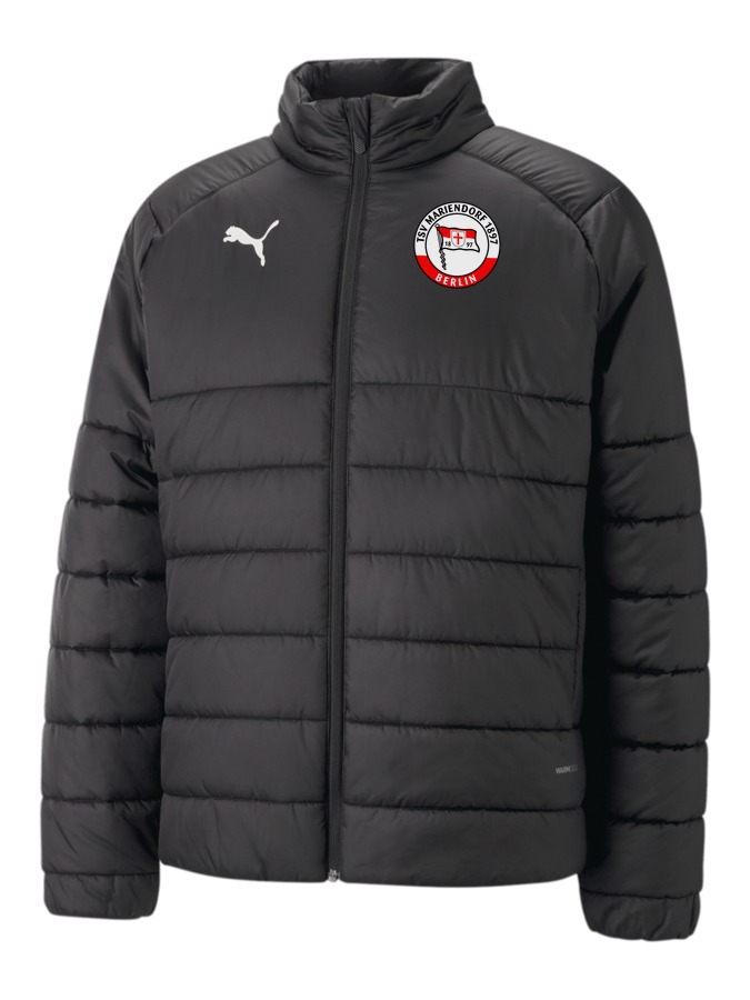 PUMA teamLIGA Padded Jacke 2