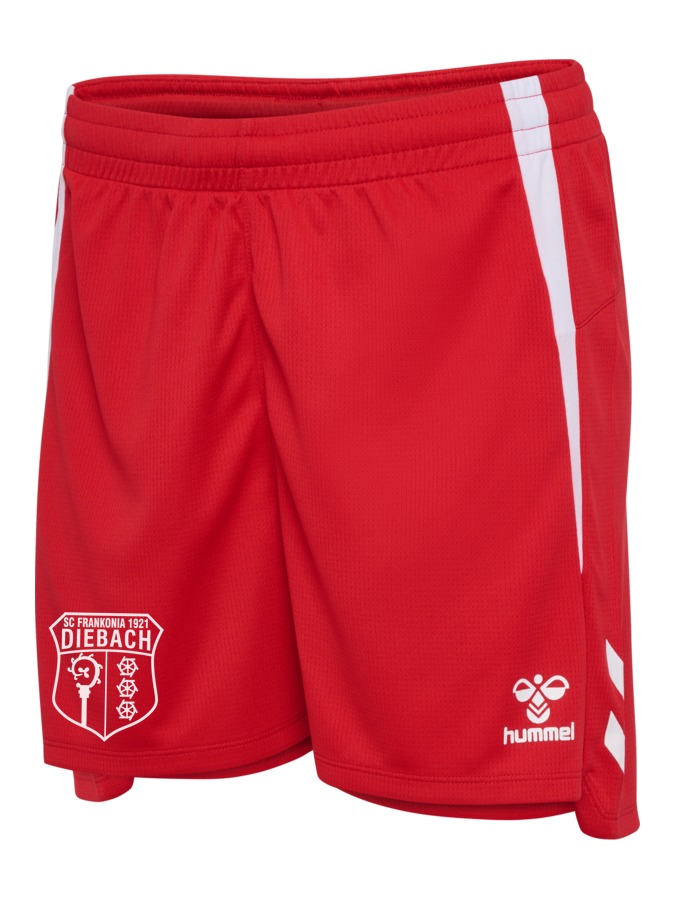 Hummel Lead 2.0 Shorts Damen