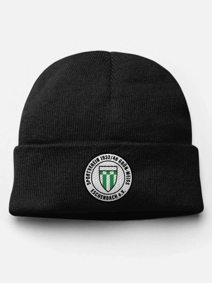 Beanie Sticklogo