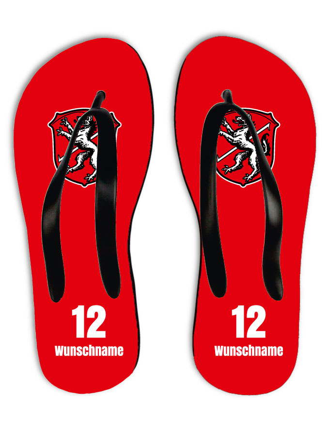 Zehentrenner