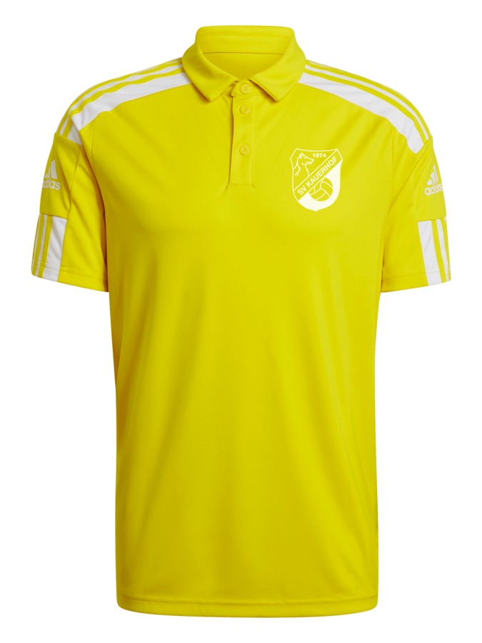 adidas Squadra 21 Poloshirt