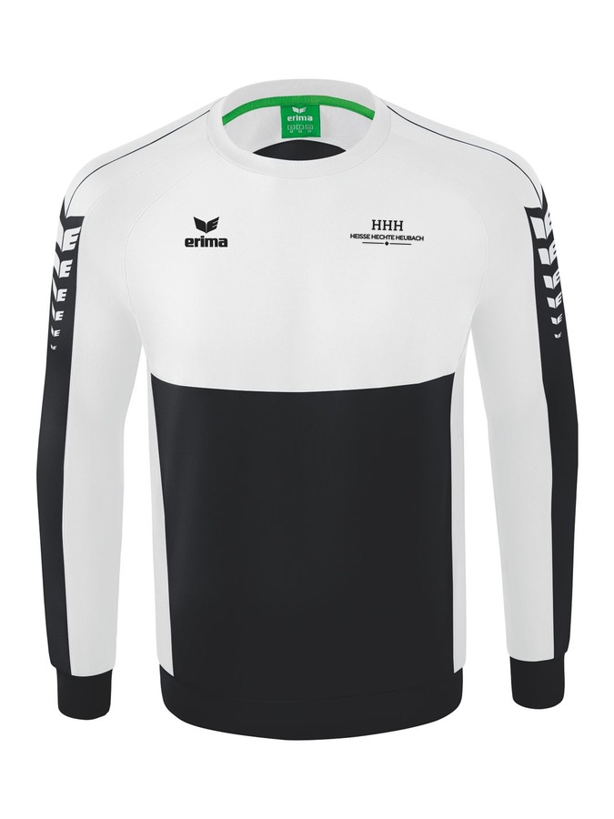 Erima Six Wings Sweatshirt