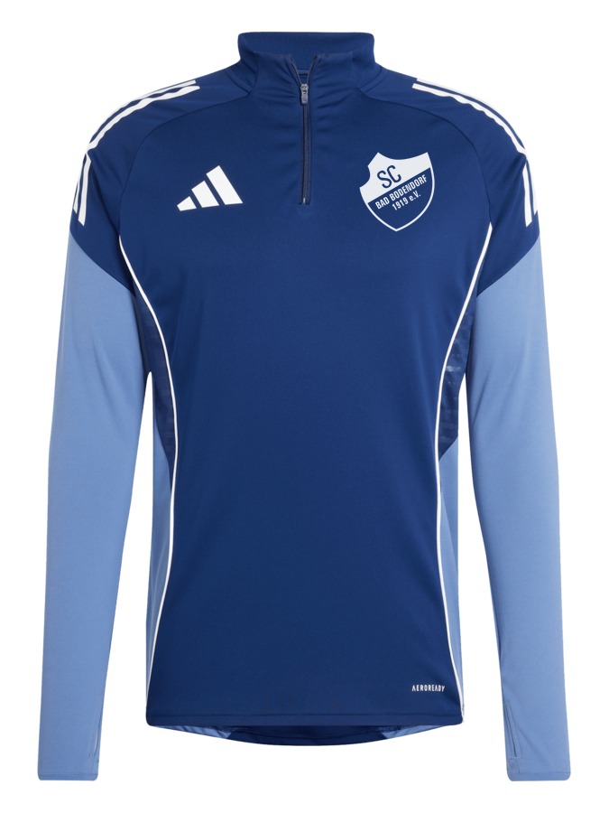 adidas Tiro 25 Competition Trainingstop