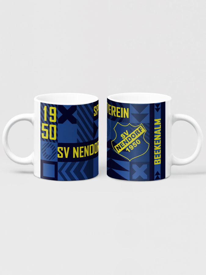 Sammlertasse 2026