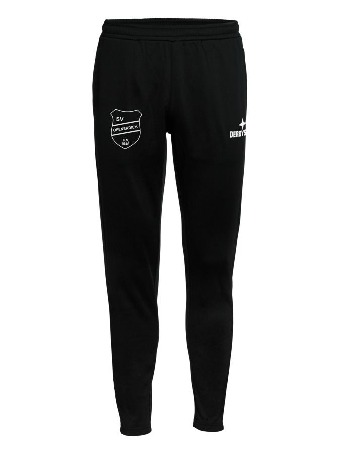 Derbystar Primo Präsentationshose