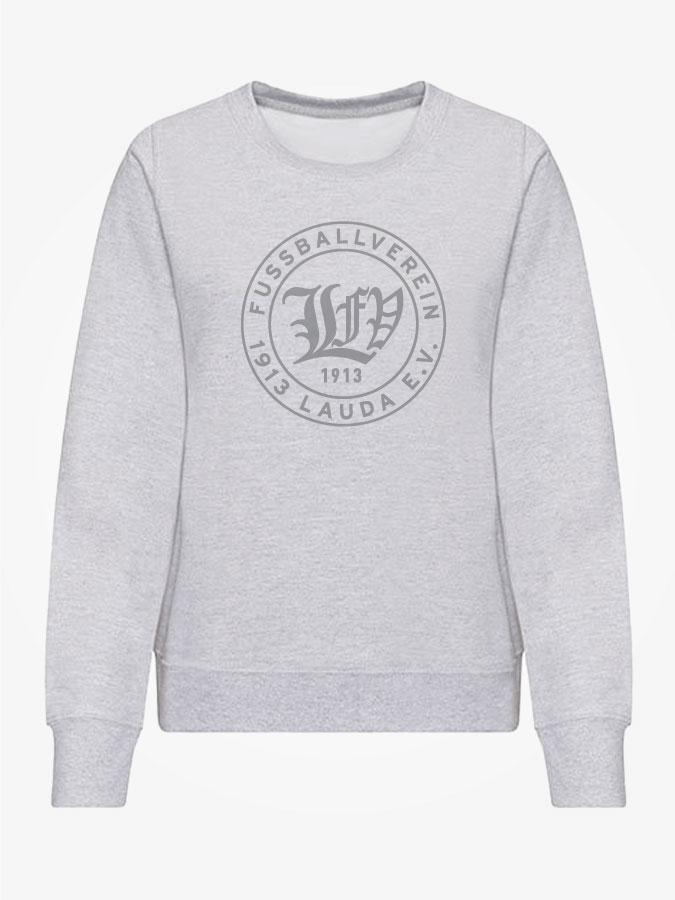 Sweater All Grey Unisex