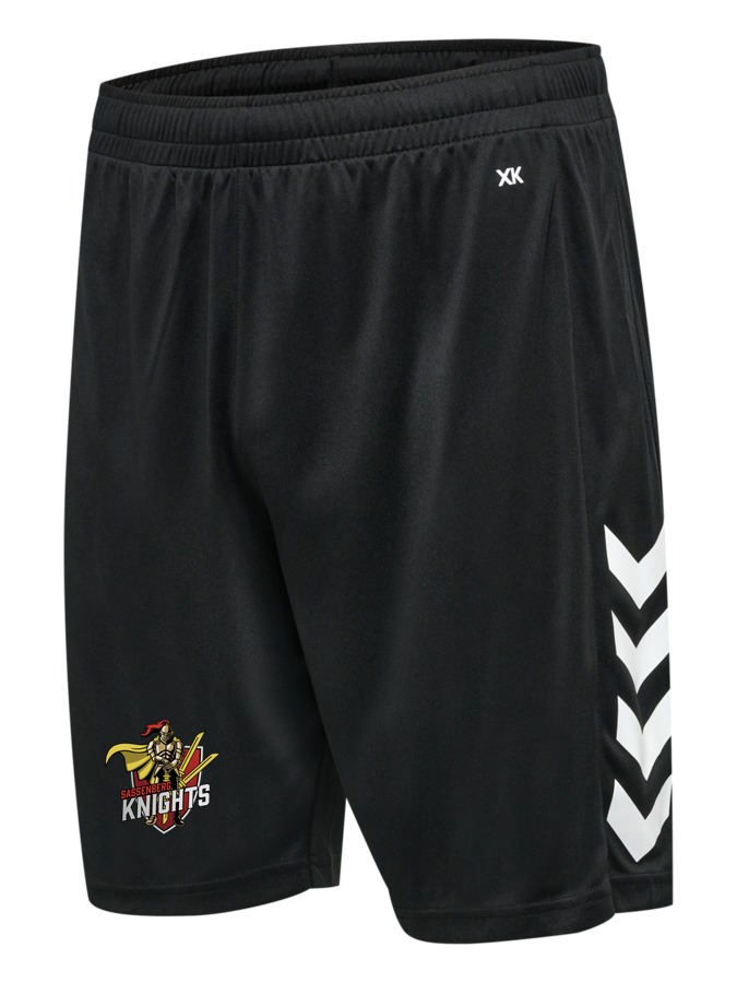 Hummel Core XK Trainingsshorts