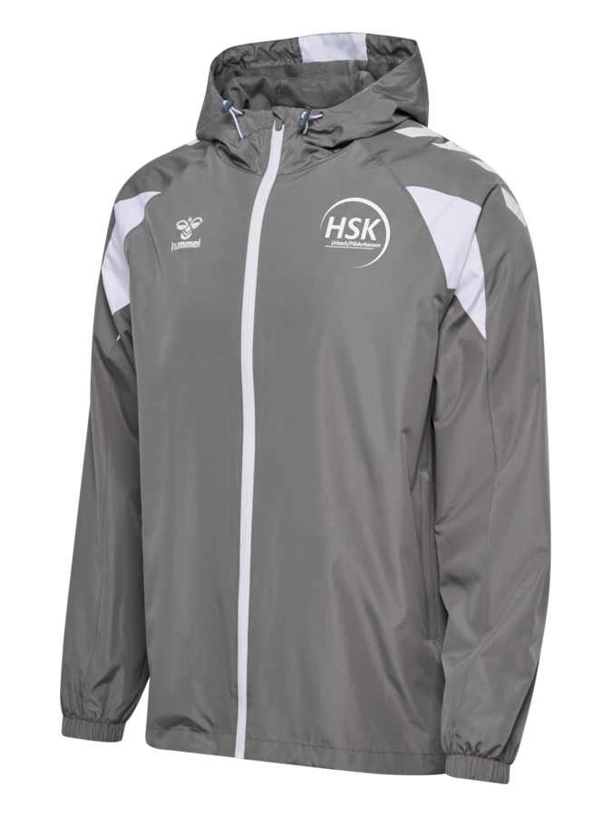 Hummel Core 2.0 Allwetterjacke