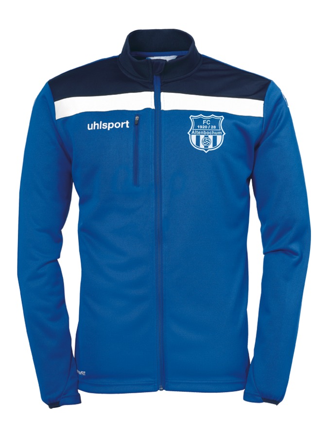 uhlsport Offense 23 Poly Jacke