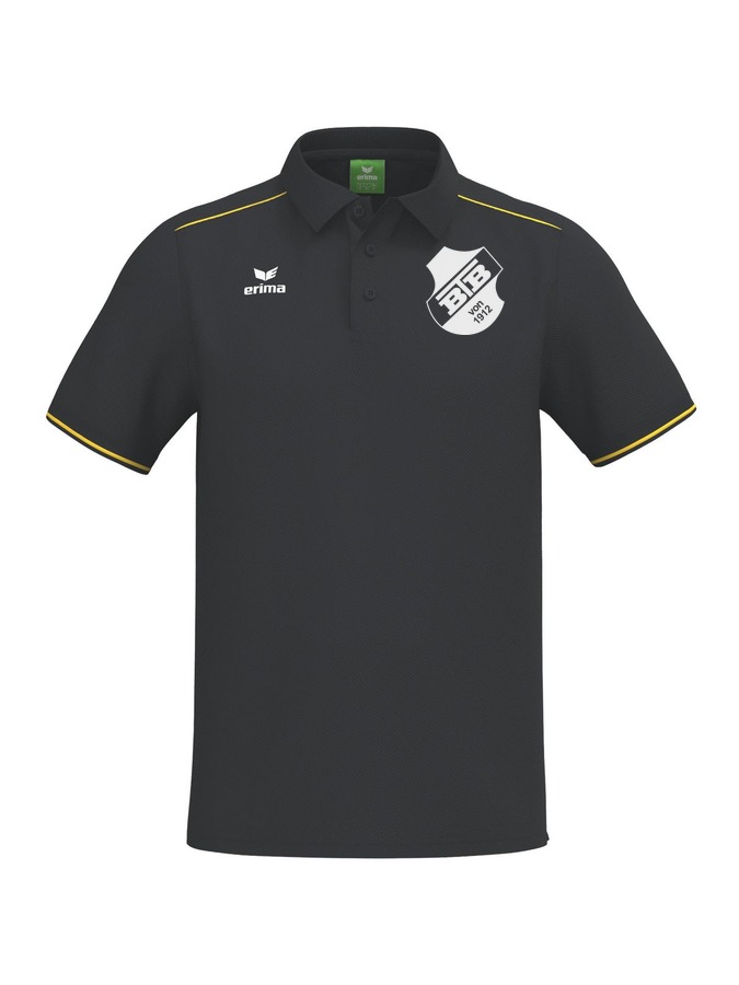 Erima Compete Poloshirt