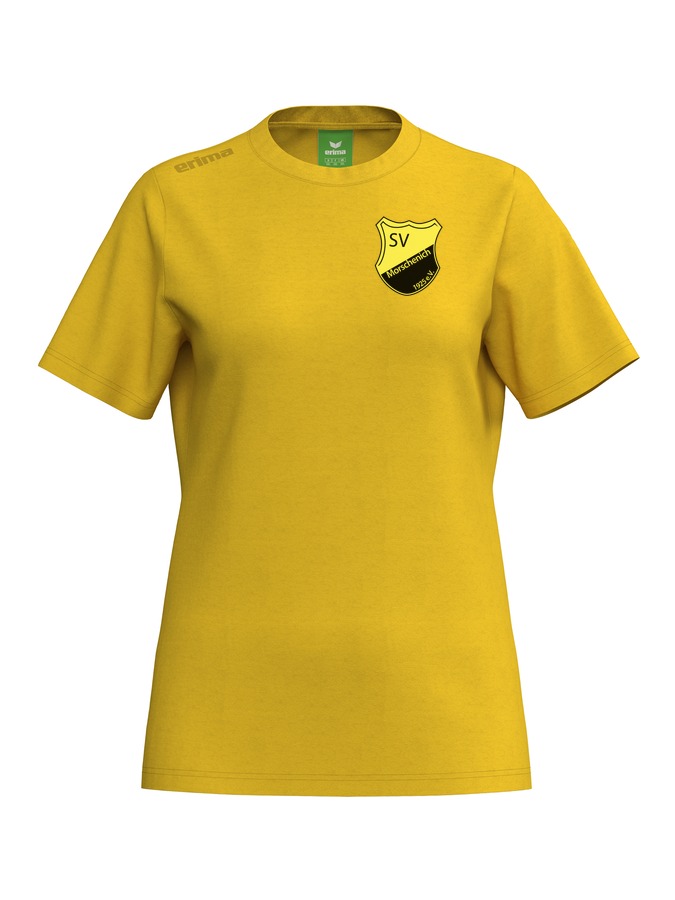 Erima Teamsport T-Shirt Damen