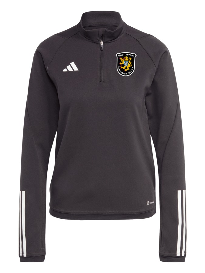 adidas Tiro 23 Competition Langarmshirt Damen