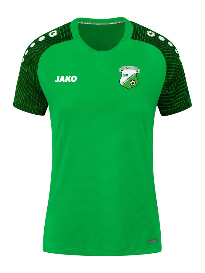 Jako T-Shirt Performance Damen