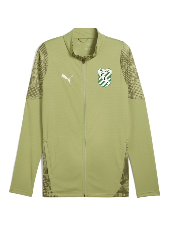 PUMA teamCUP Trainingsjacke