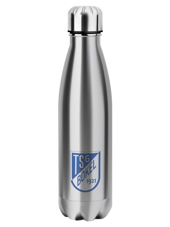 Edelstahl-Thermosflasche