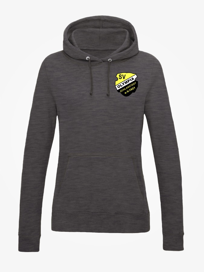 Hoodie Classic Damen