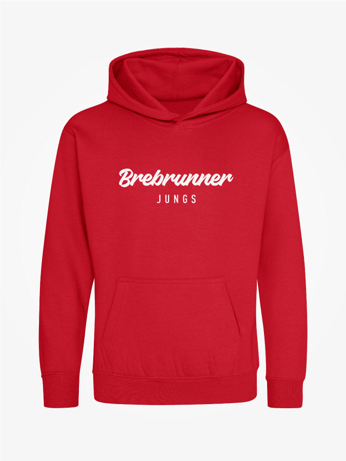 Hoodie Hometown Boys