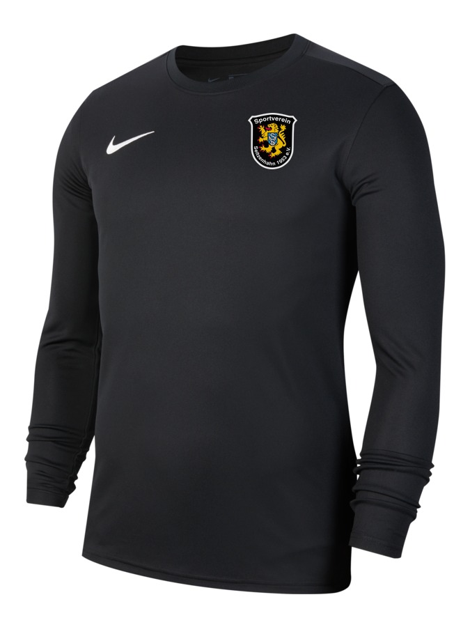 Nike Park VII Langarm Trainingsoberteil Kinder