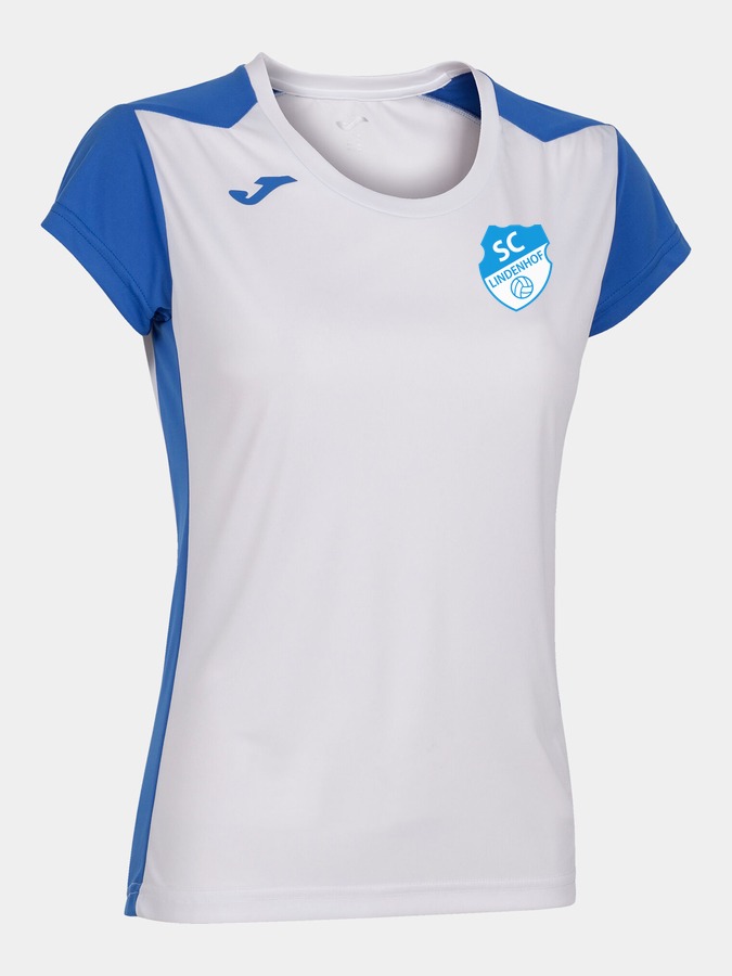 Joma Record II Shirt Damen (Zweifarbig)